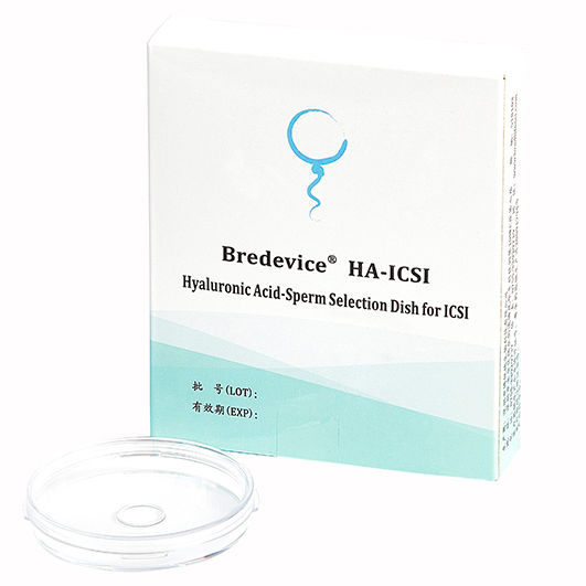 Fertility test kit BRED025 Bred Life Science Technology Inc