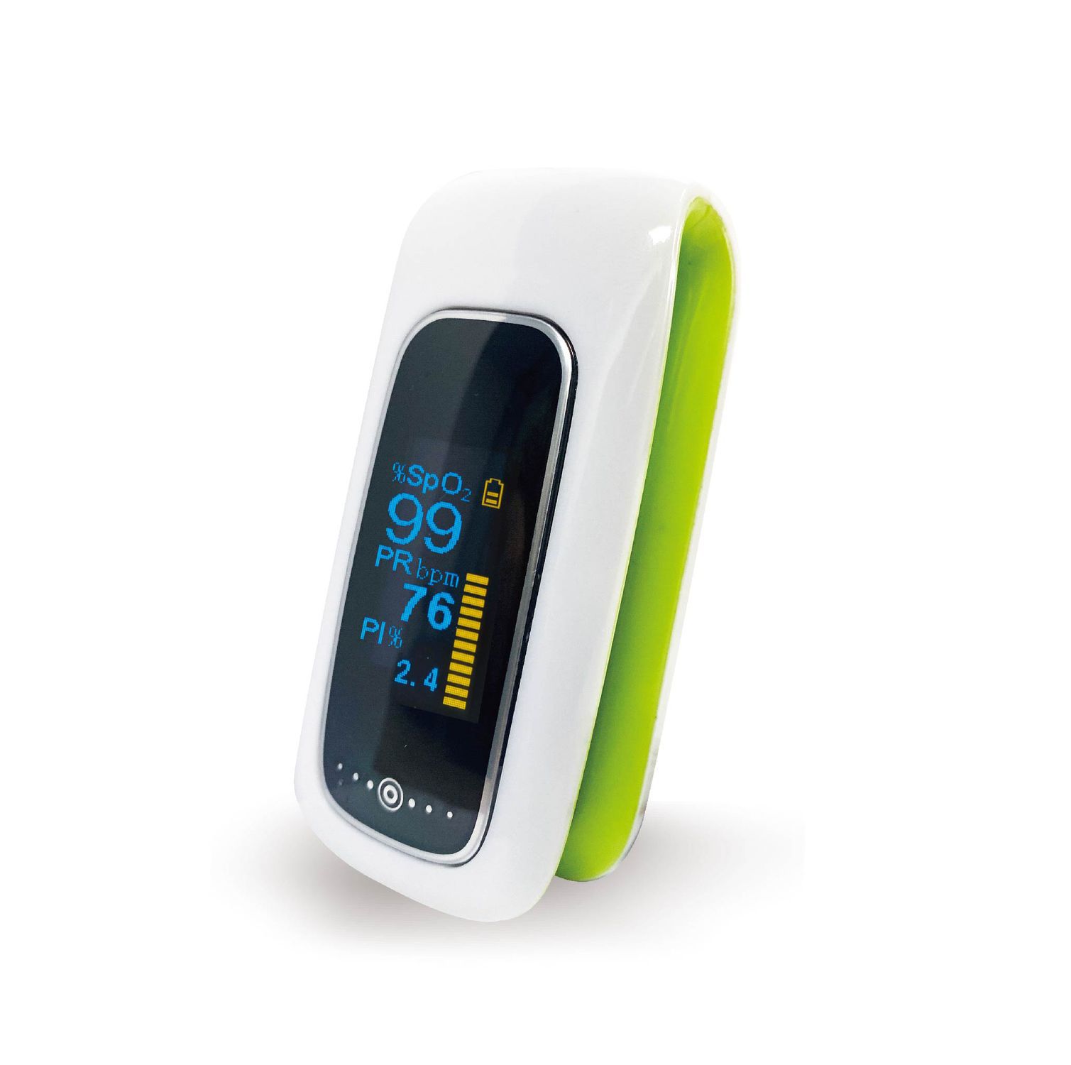 Fingertip pulse oximeter SONOSATF01 Jiangsu Konsung Medical