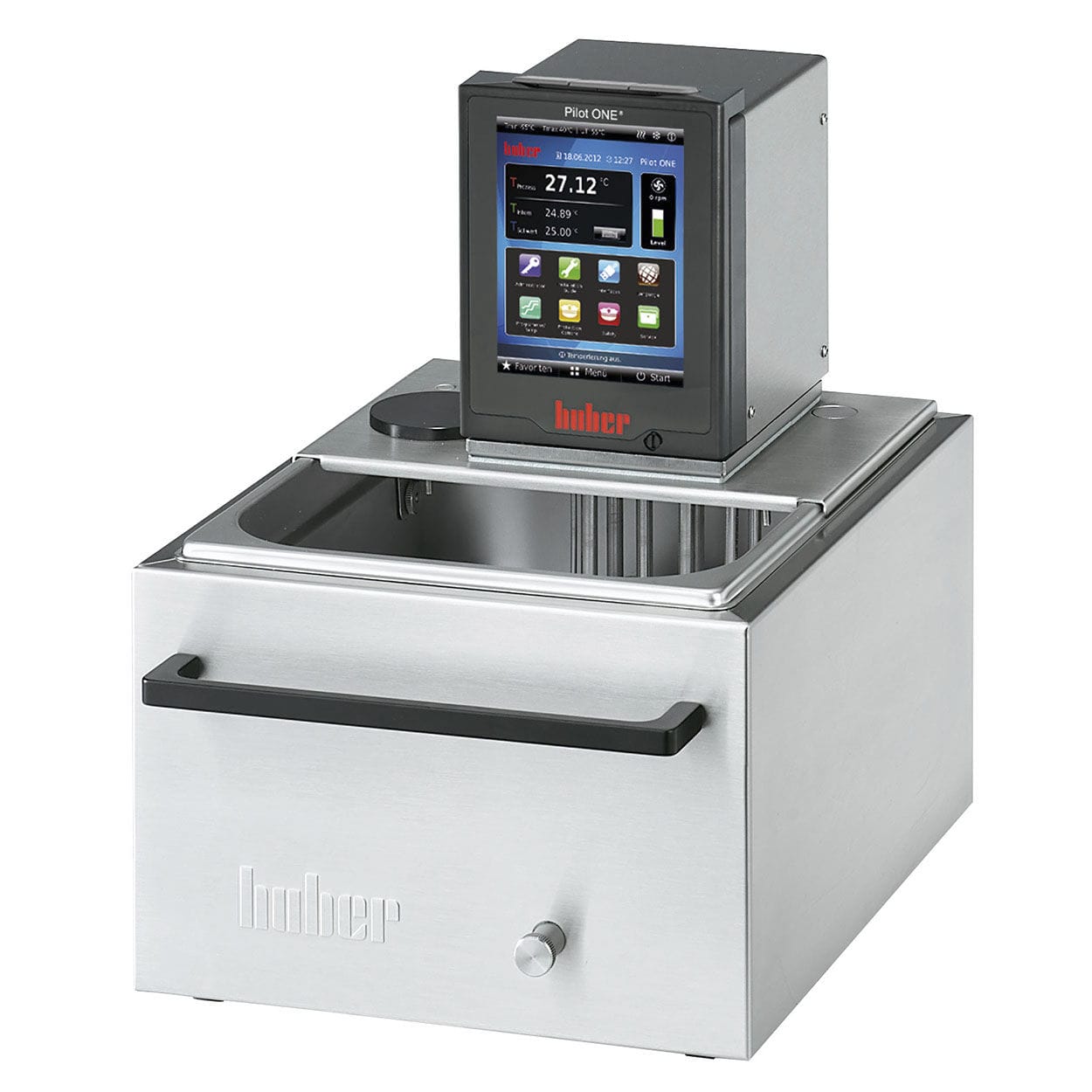 Heating water bath CC225B Peter Huber Kältemaschinenbau SE