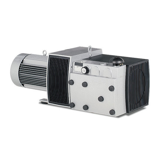 Laboratory compressor VDTR Gardner Denver rotary vane / dry / silent