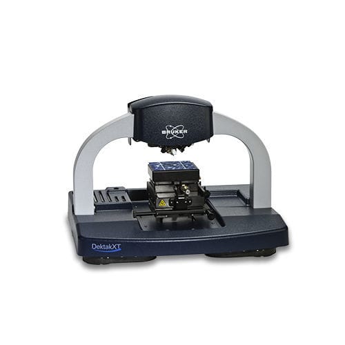 Optical profilometer DektakXT® Bruker Nano Surfaces for materials