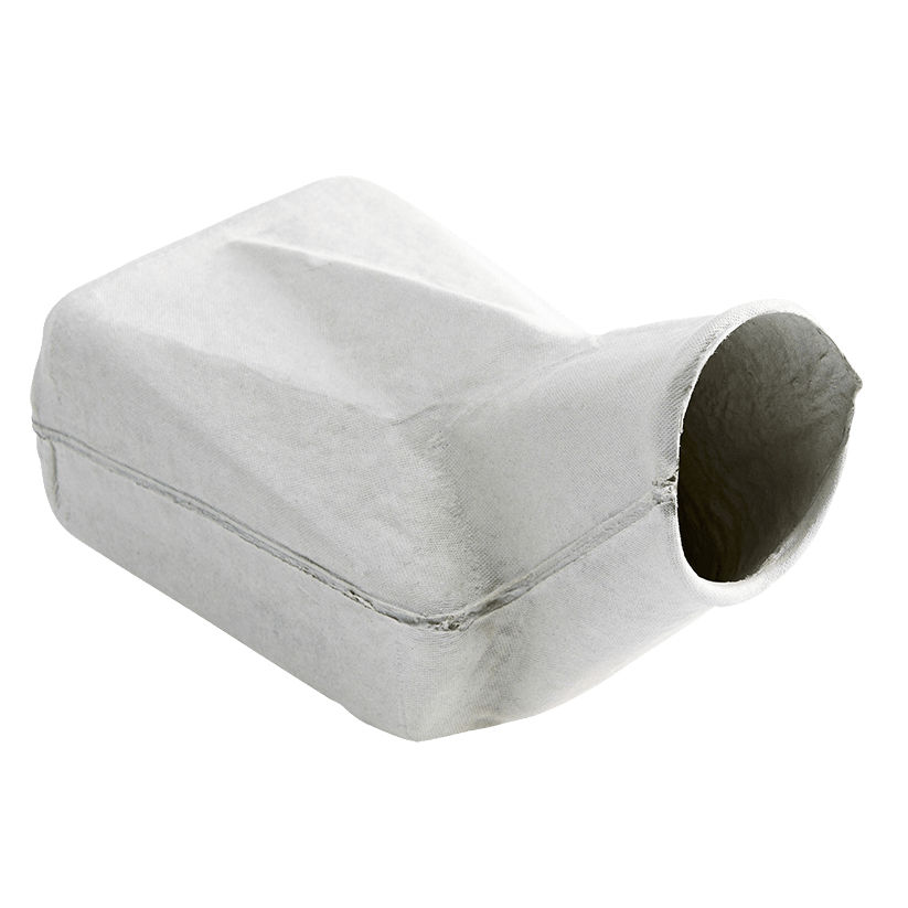 Men's urinal 103AA120 Vernacare