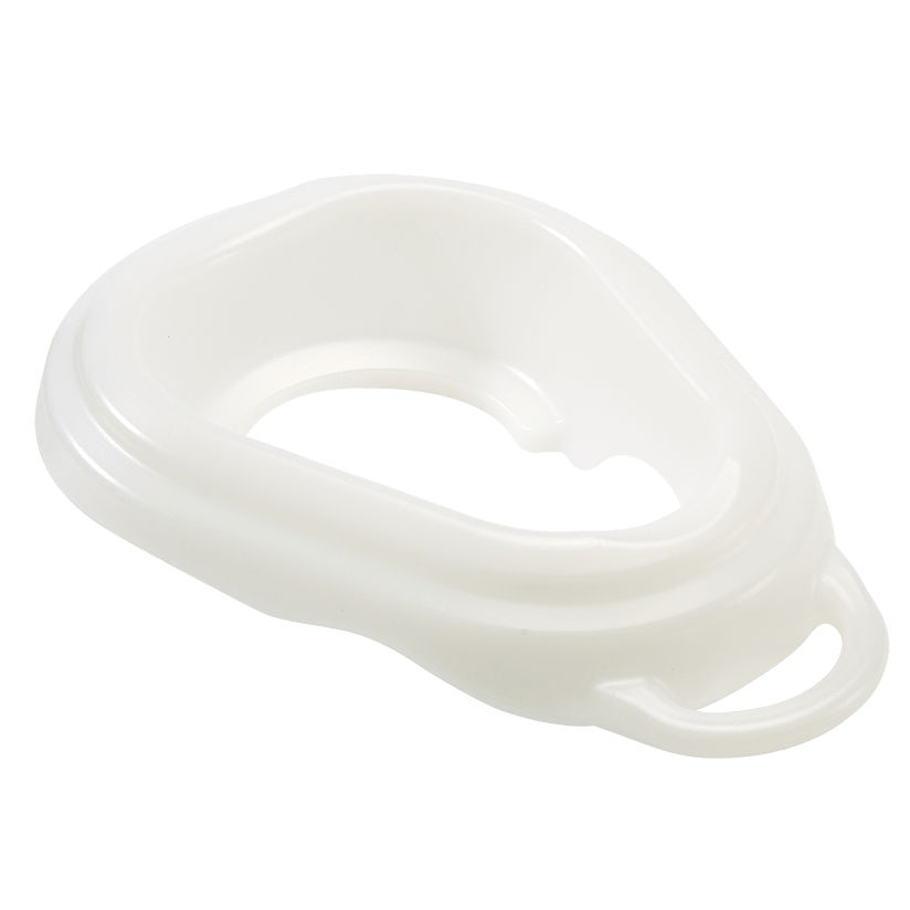 Plastic bedpan support 306ZP001 Vernacare