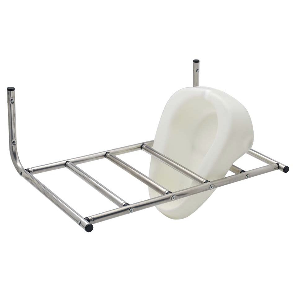 Urinal support 501ZS001 Vernacare