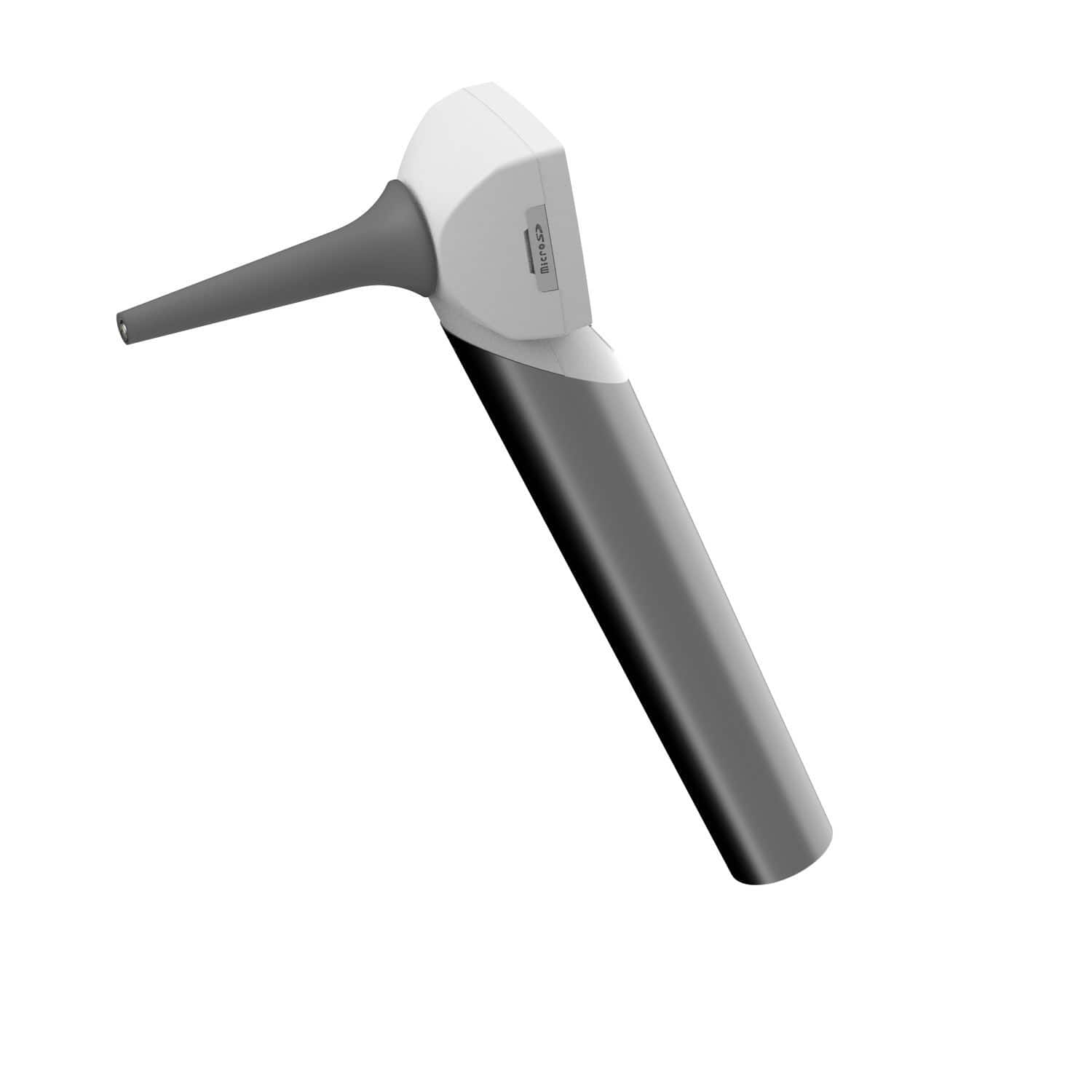 Veterinary otoscope iO1 Elite VET SyncVision Technology