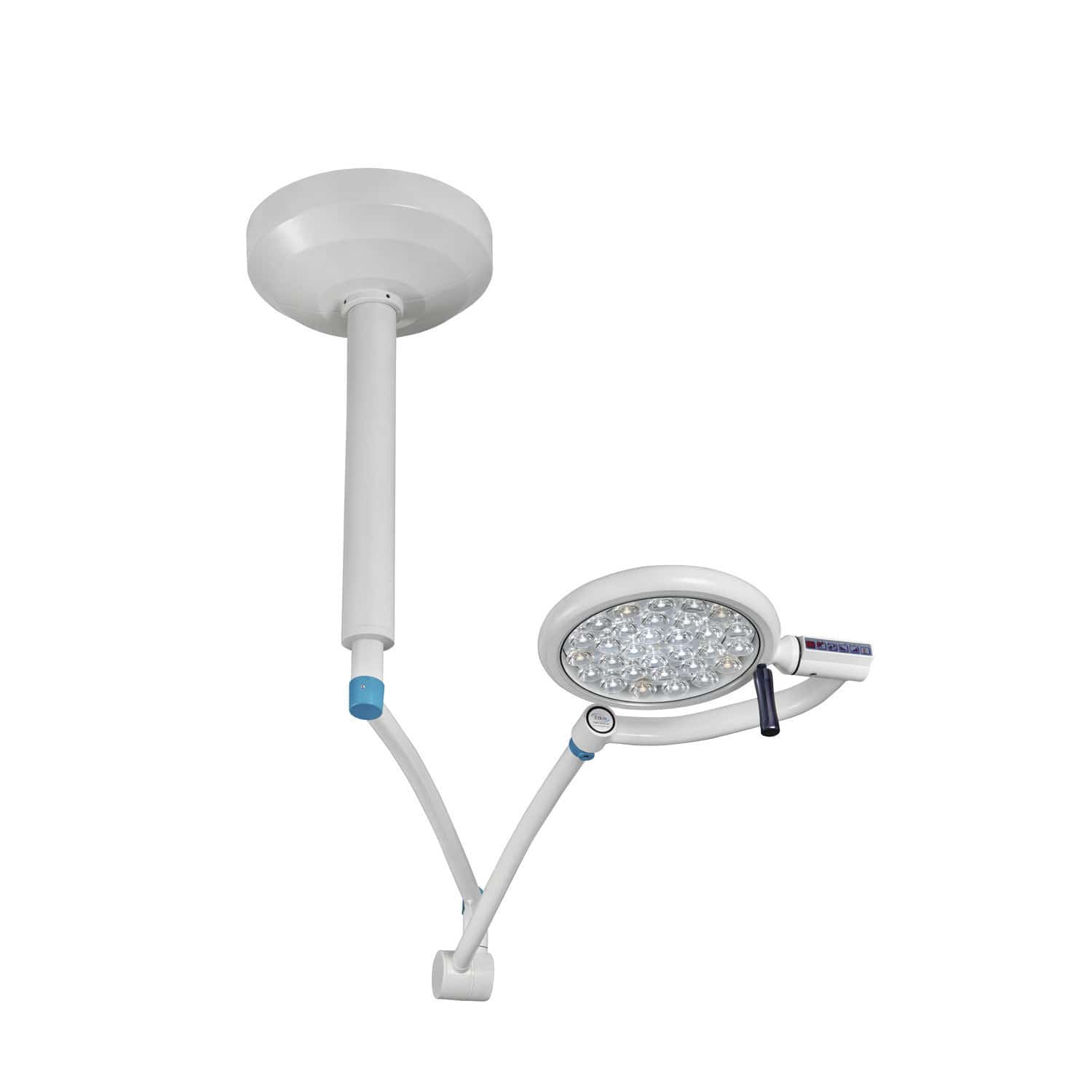 Surgical instrument examination light KAYRA+ SERIES Etkin Tıbbi