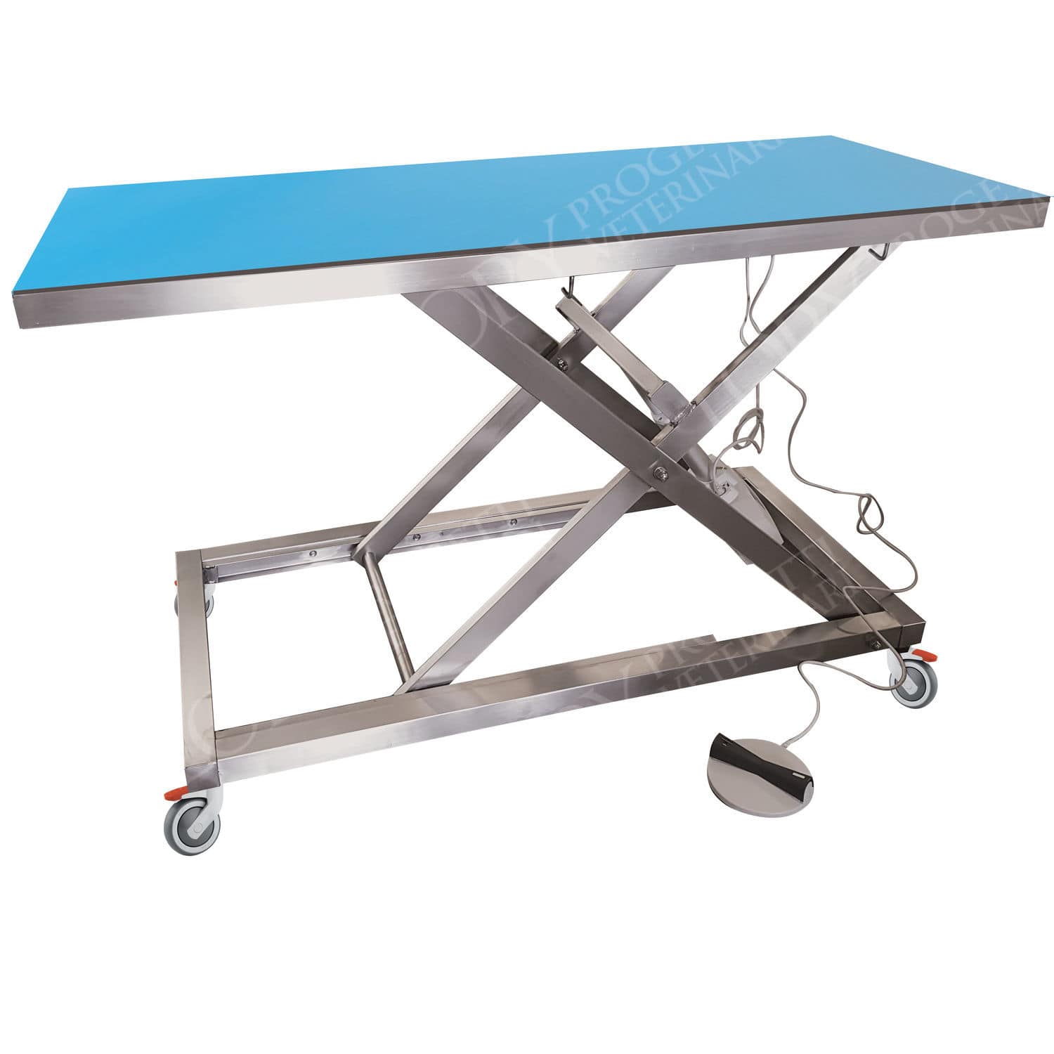 Veterinary examination table - TAV050 - Lory Progetti Veterinari srl ...