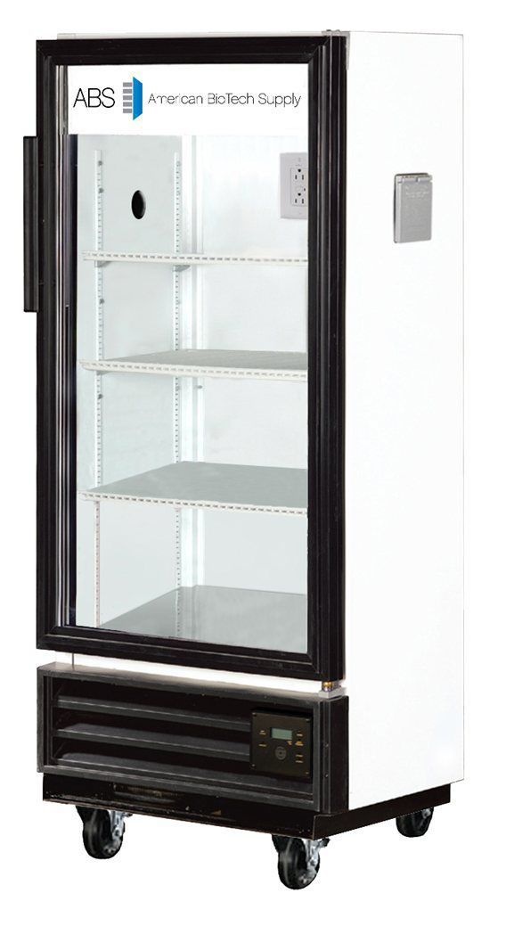 Chromatography refrigerator ABT10C American Biotech Supply