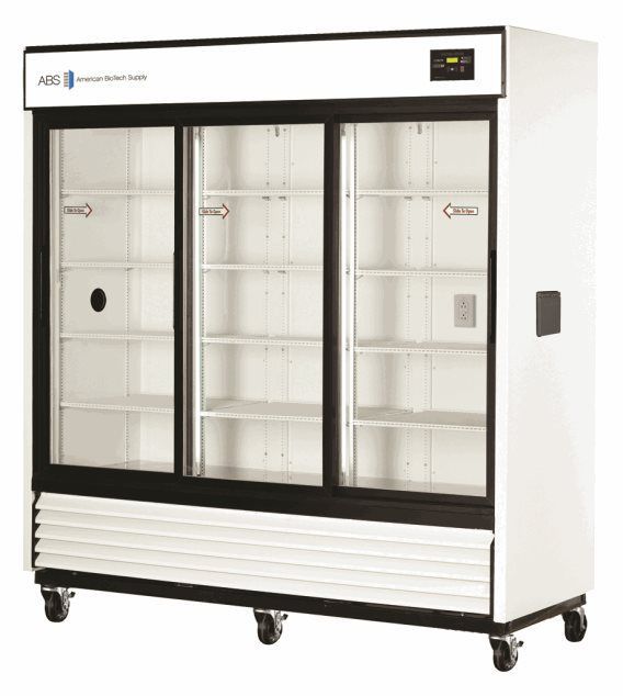 Chromatography refrigerator ABT69C American Biotech Supply