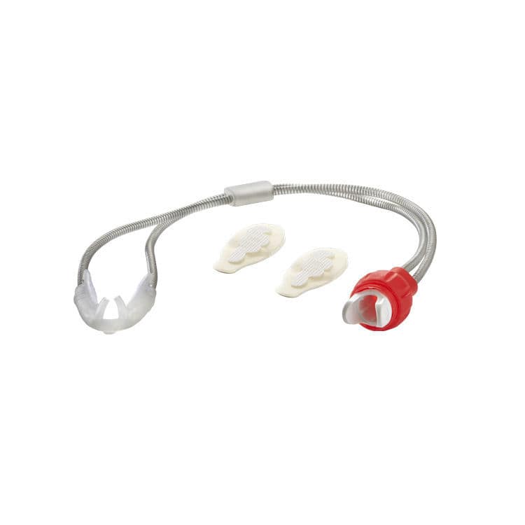 Oxygen nasal cannula Maxflow Kids Neotech Medical Systems pediatric