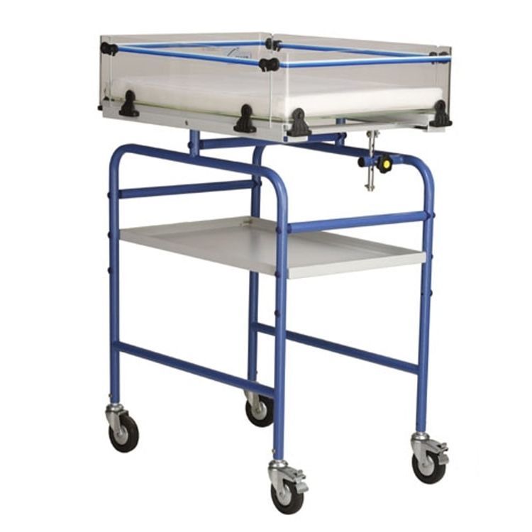 Intensive care trolley 6000 Neotech Medical Systems medical