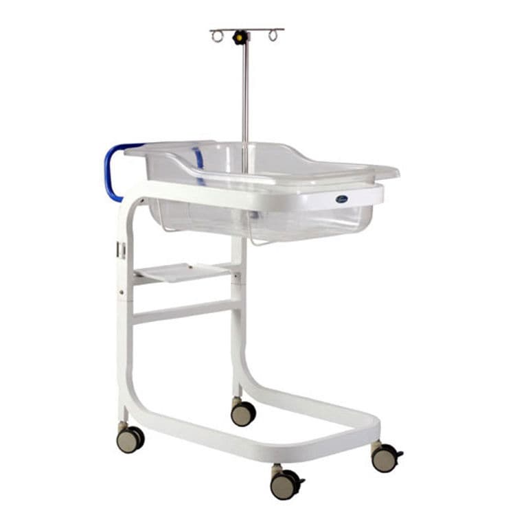 Hospital on casters 6000 M Neotech Medical Systems with