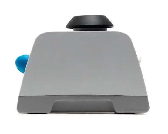 Vortex laboratory shaker - ZX3 - VELP Scientifica - analog