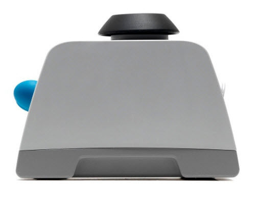 Vortex laboratory shaker - ZX4 - VELP Scientifica Vortex laboratory shaker - ZX4 - VELP Scientifica