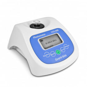 Compact laboratory photometer - DEN-600 - Grant Instruments