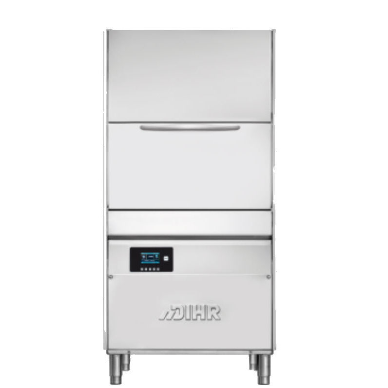 Automatic dishwasher LP2 S PLUS DIHR hood / frontloading / builtin