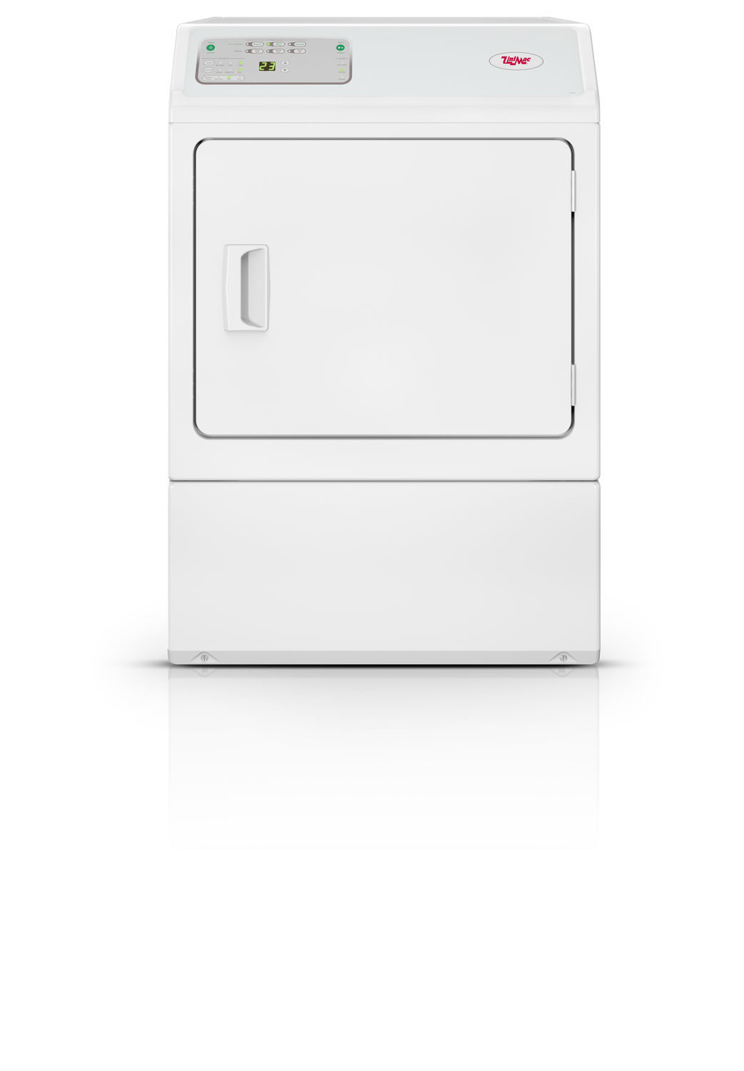 Frontloading clothes dryer UDEE5BGS173CW01 Unimac electric