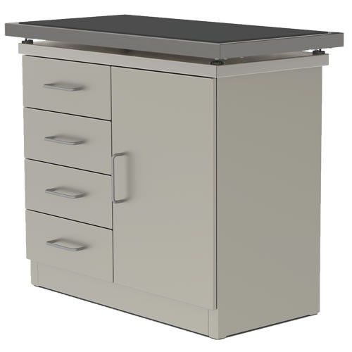 Veterinary clinic 952/011152 Technik 4drawer / 1door