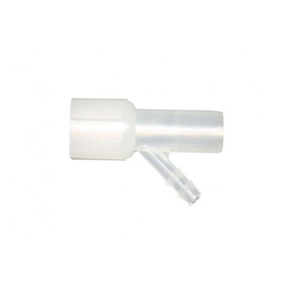 Female connector - 22MM - Miden Medical - male / for medical gas ...