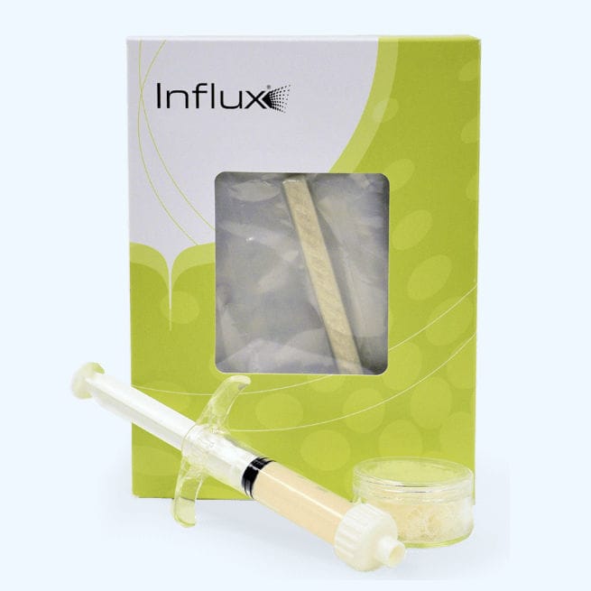 Allograft bone substitute Influx™ Isto Biologics for orthopedic