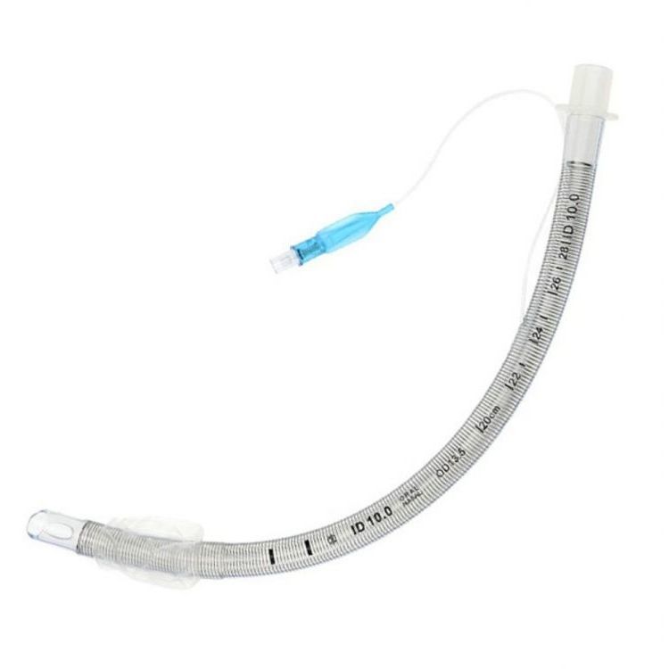 Oral Endotracheal Tube Burtons Veterinary