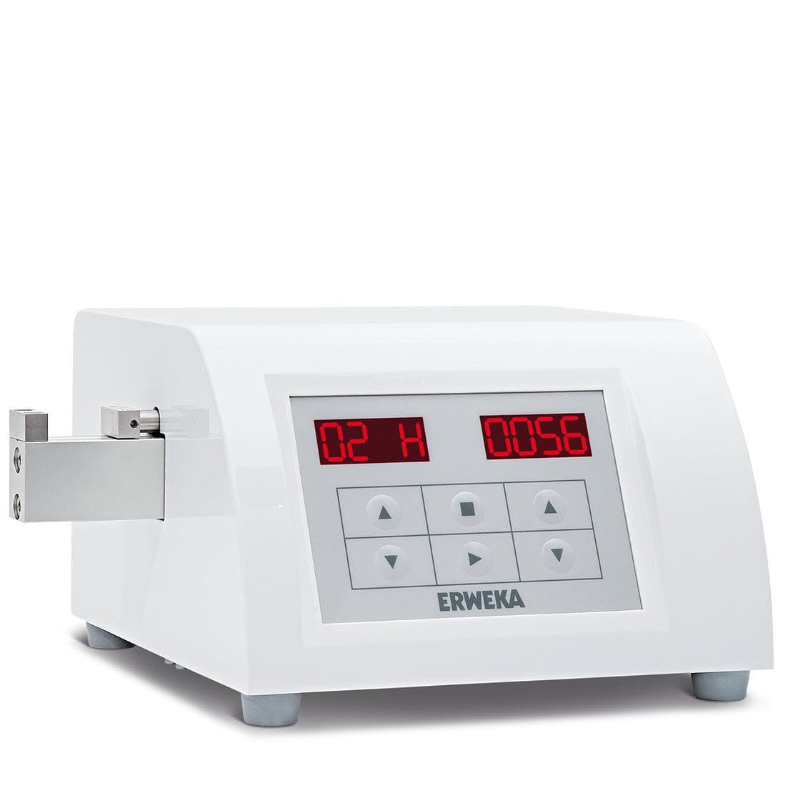 Hardness tester TBH 125 Erweka