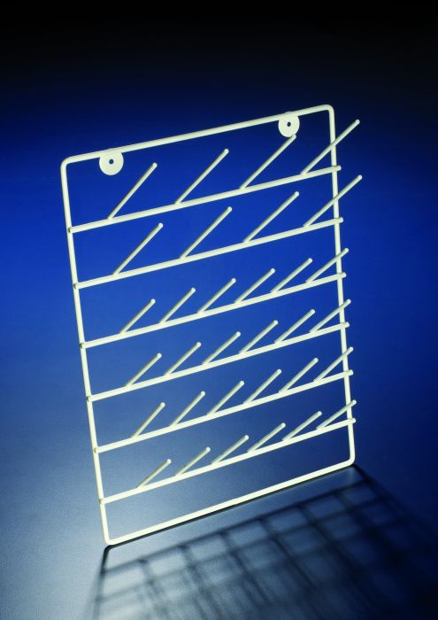 Laboratory tube rack - RWK07 series - SciLabware Limited - drying