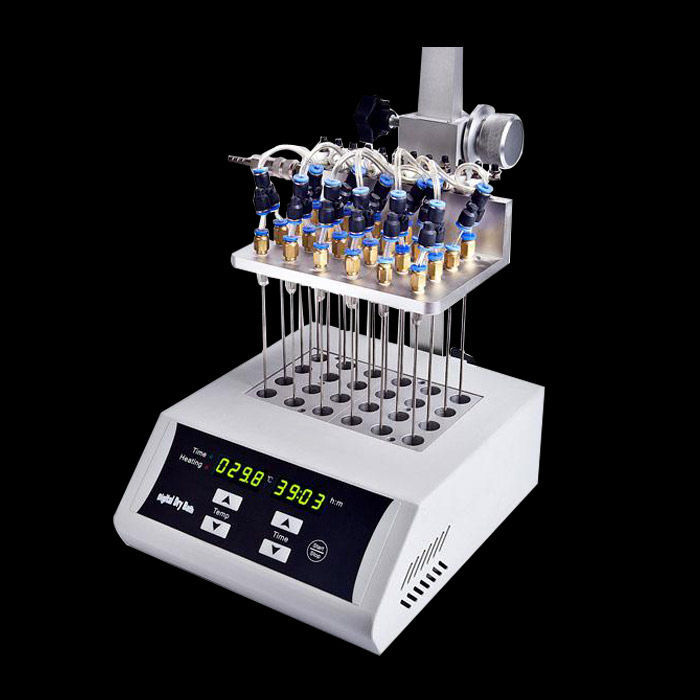 Sample concentrator BSNDK2002 Better&Best