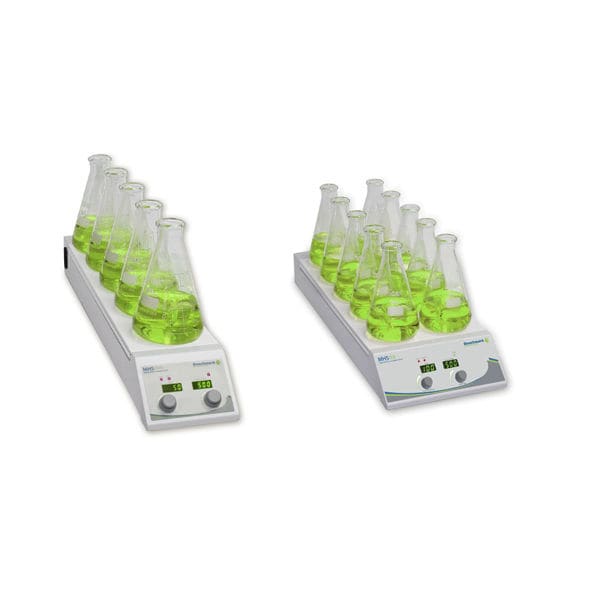 Magnetic laboratory stirrer - IPS7000 series - BENCHMARK SCIENTIFIC ...