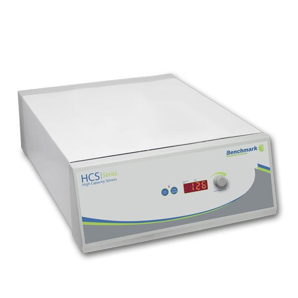 stirrer BENCHMARK SCIENTIFIC sample preparation / builtin