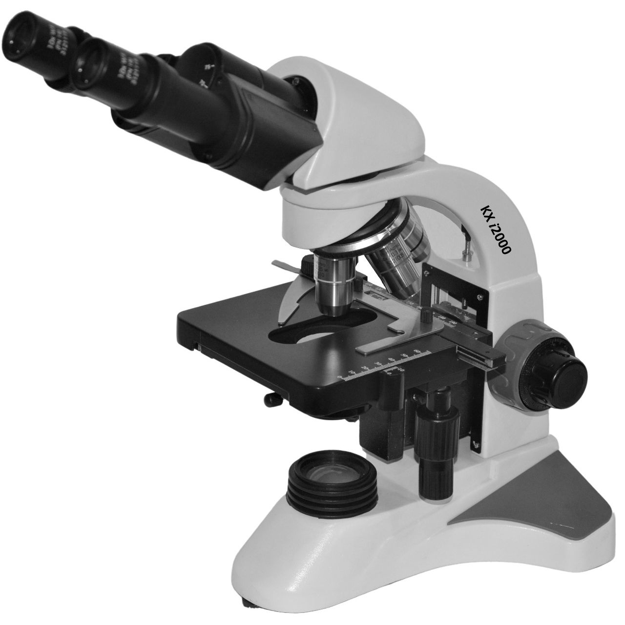 Optical microscope - KX i2000 - Labovision Microscopes - laboratory ...