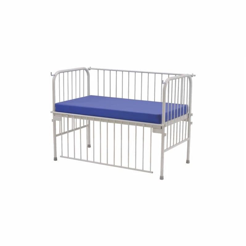 Medical bed 0104 Janak Healthcare manual / pediatric / fixedheight