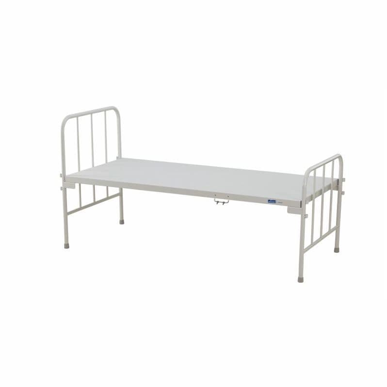 Medical bed BX1000 Janak Healthcare fixedheight / 1section