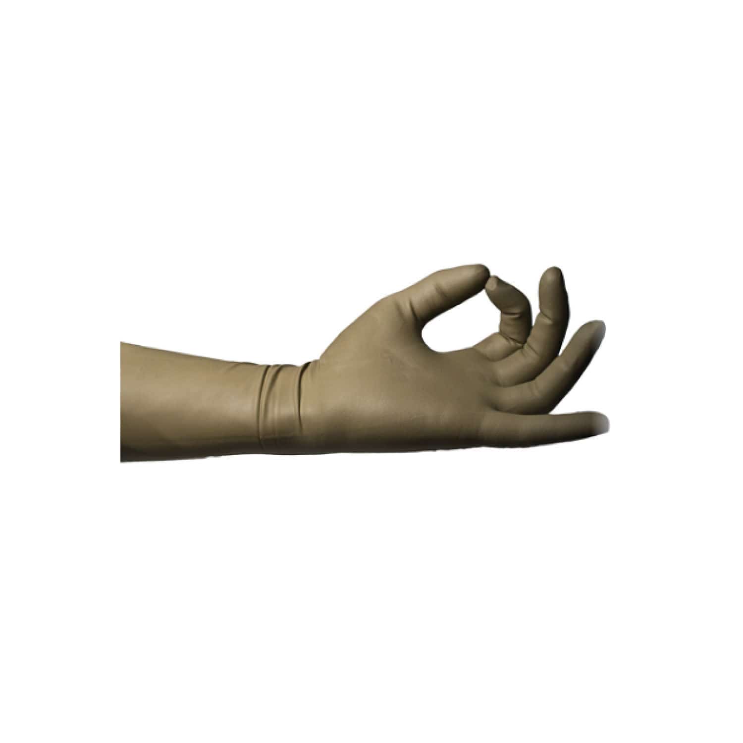 Xray protective surgical gloves WRP Epimed