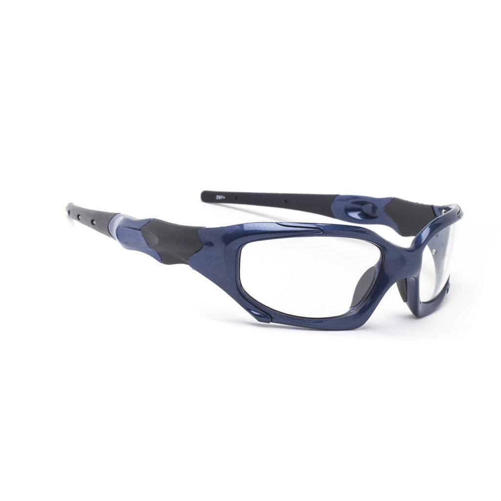 Xray protective glasses XFactor Wolf XRay Corporation