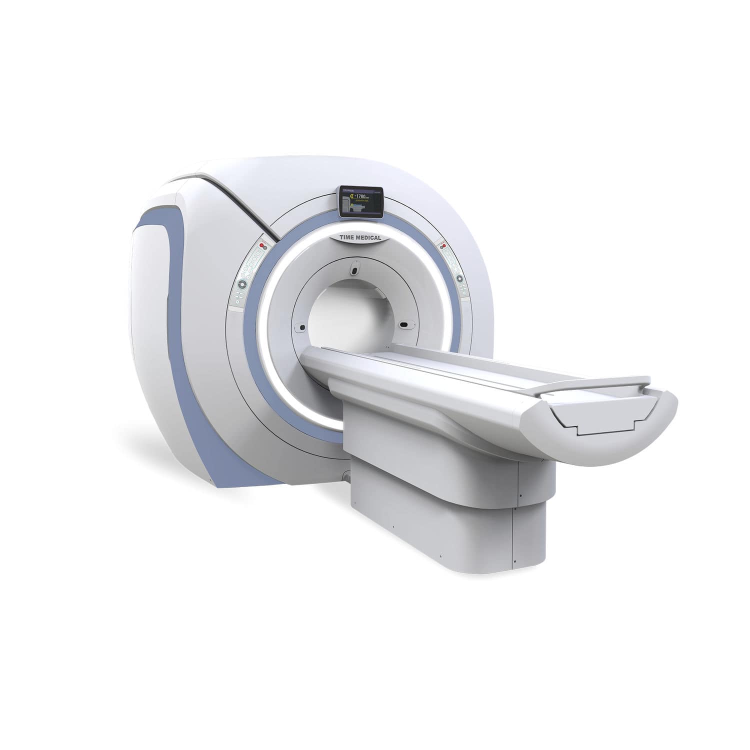 Veterinary MRI system PANION PREMIER Time Medical Systems for pets