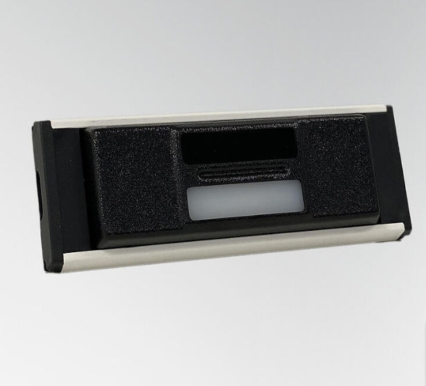 Inspection lamp - EL series - UVP - laboratory / UV / hand-held