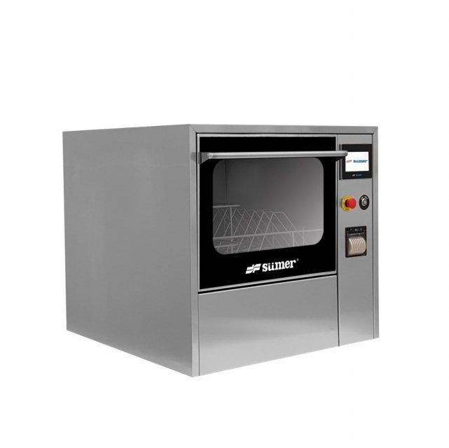 Dental washerdisinfector ADELAWD 40 Sumer benchtop / frontloading