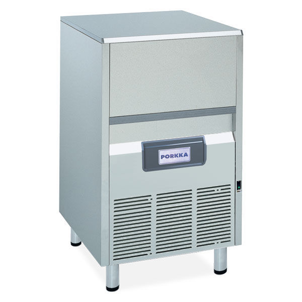 Flake laboratory ice maker KF85 Porkka