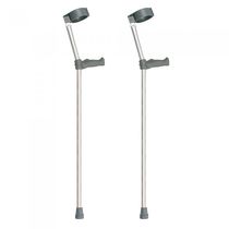Forearm crutch - All medical device manufacturers