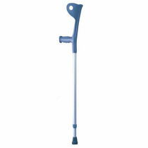 Forearm crutch - All medical device manufacturers