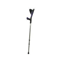 Forearm crutch - All medical device manufacturers