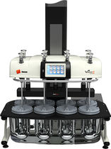 Hanson Research Corporation Medical Pharmaceutical Industry