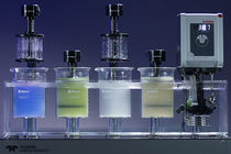 Hanson Research Corporation Medical Pharmaceutical Industry