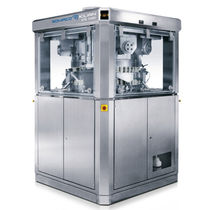 Triple-layer press - All medical device manufacturers