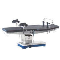 Universal operating table / electro-hydraulic...