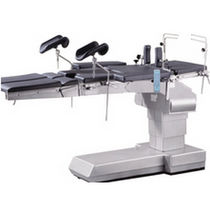 Universal operating table / electro-hydraulic...
