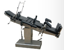 Universal operating table / electric / Trendelenburg...