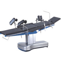 Universal operating table / electro-hydraulic...