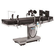 Universal operating table / electro-hydraulic...
